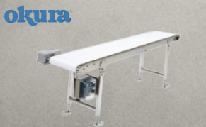 ステンレスコンベヤ