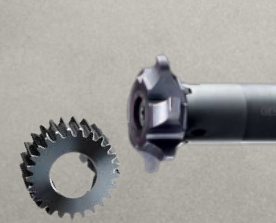 ギヤミーリング