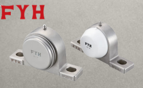 ステンレスピロー