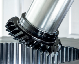 ギヤスカイビング