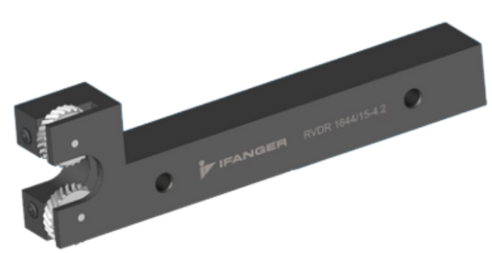 RVDR