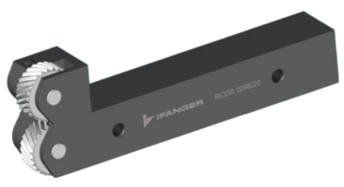 RCDR