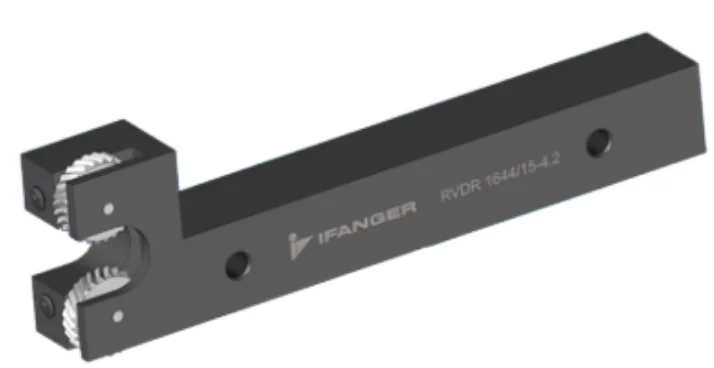 RVDR