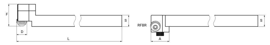 RZSL 寸法図