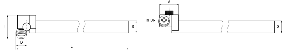 RZSR 寸法図