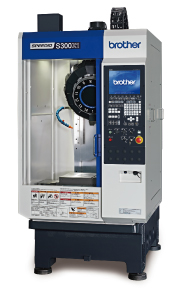 ブラザー工業 BT30マシニングセンタ SPEEDIO S300X1 株式会社出石 ブラザー工業 BT30マシニングセンタ SPEEDIO S300X1 株式会社出石