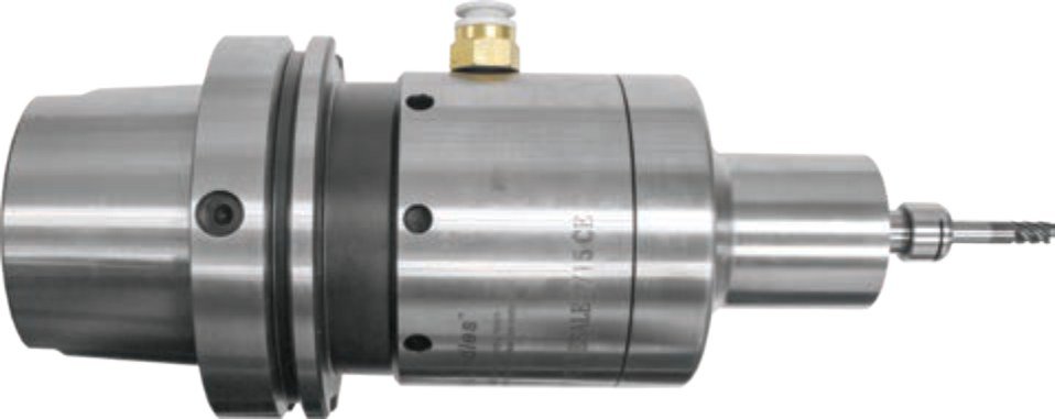 650HSK-A100 外観